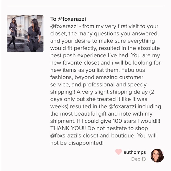 🌟5 Star Classic Camel Waterfall Trench Coat - Picture 5 of 5